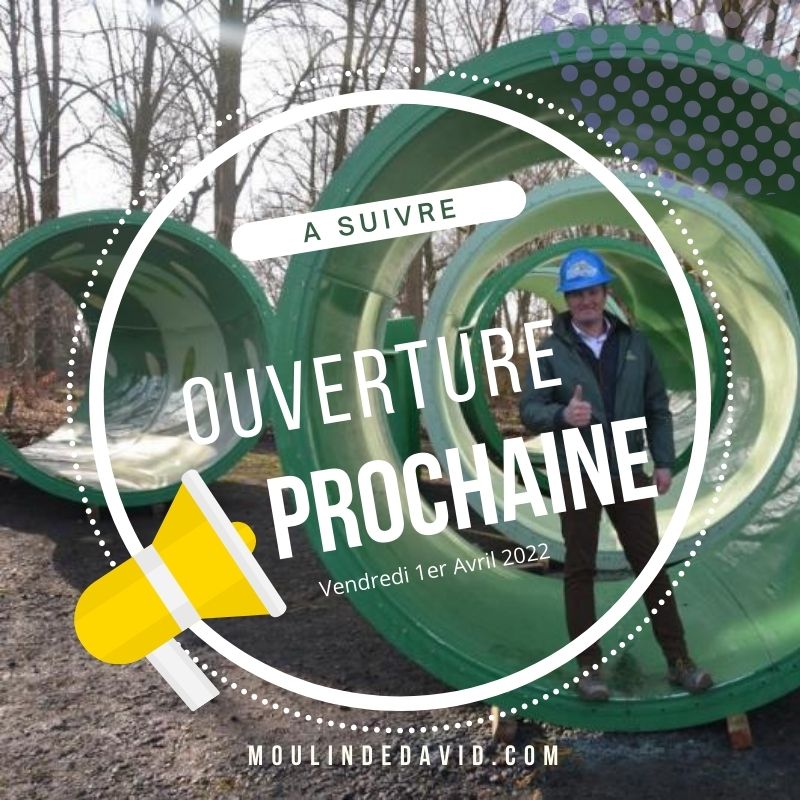 parc-aquatique-ouverture-prochaine au camping le moulin de david