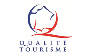 Logo Qualite Tourisme