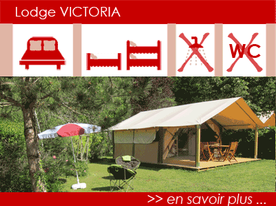 Lodge VICTORIA