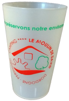 Cup Moulin de David