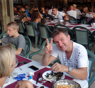 Le Moulin de David — photo 3