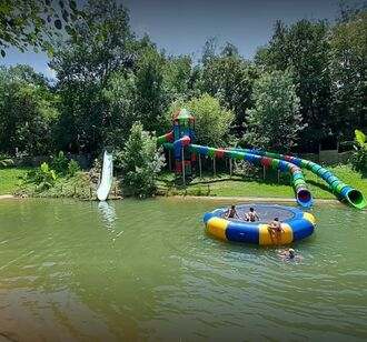 Le Moulin de David — photo 7