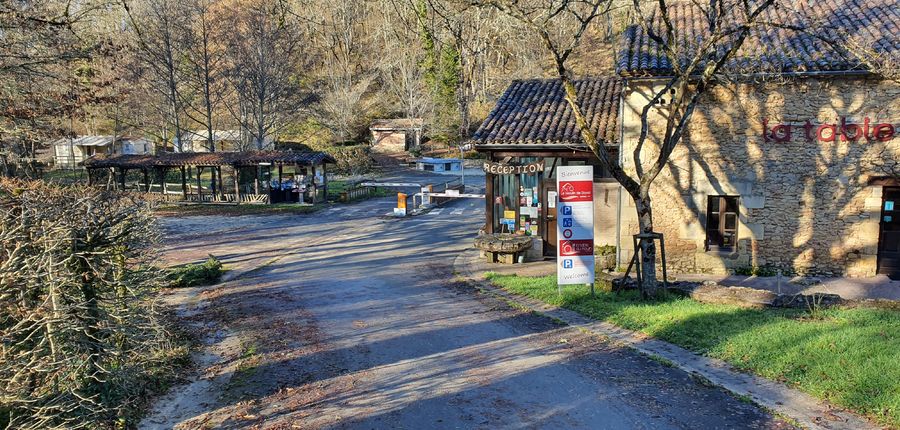 Bienvenue | Camping Le Moulin de David Bienvenue | Camping Le Moulin de David