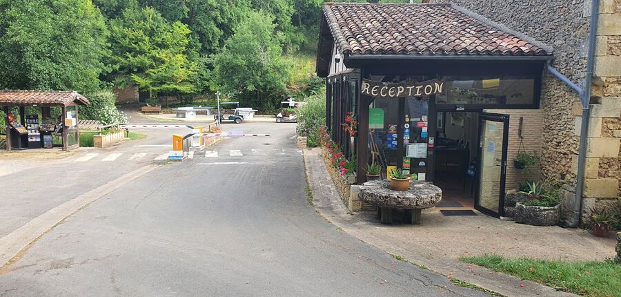 Bienvenue | Camping Le Moulin de David