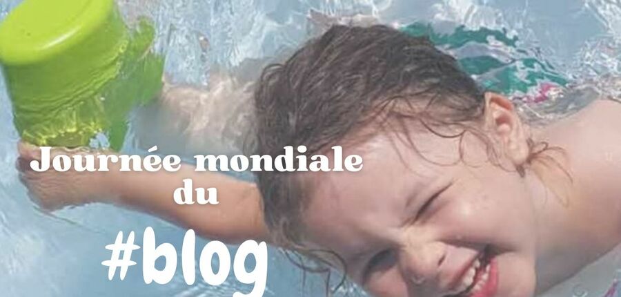 journee mondiale du blog au camping le moulin de david