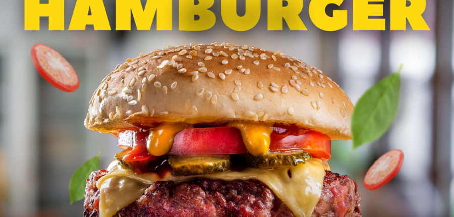 Journée Internationale du Hamburger