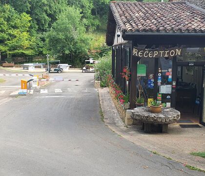 Bienvenue | Camping Le Moulin de David