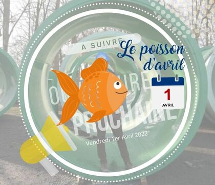 parc aquatique poisson d'avril au camping le moulin de david